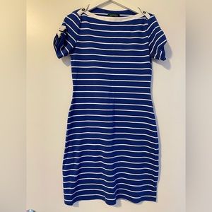 Lauren Ralph Lauren dress